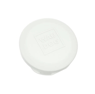 AirTag Holder GLOW i Silikone 